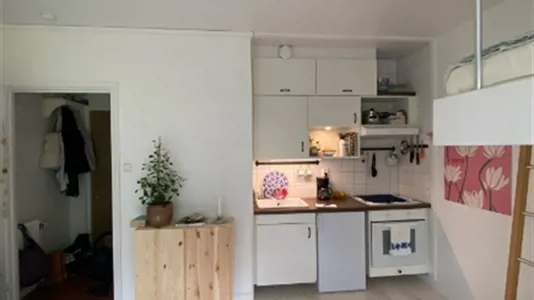 Lägenheter i Söderort - foto 3