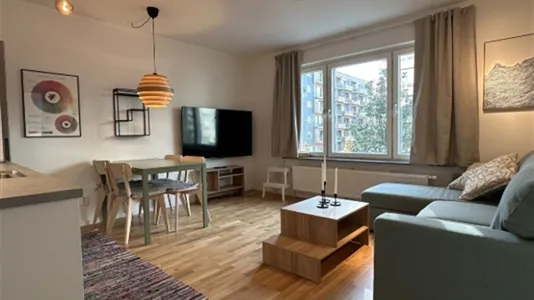 Lägenheter i Täby - foto 1