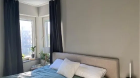 Lägenheter i Gärdet/Djurgården - foto 12