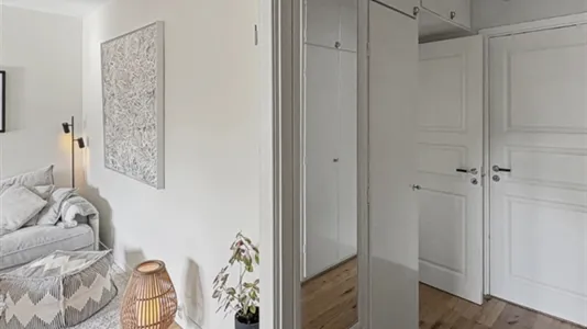 Lägenheter i Hammarbyhamnen - foto 8