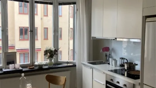 Lägenheter i Kungsholmen - foto 3