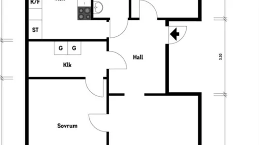 Lägenheter i Mölndal - foto 13