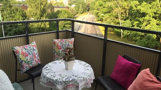 Lägenheter i Söderort - foto 13