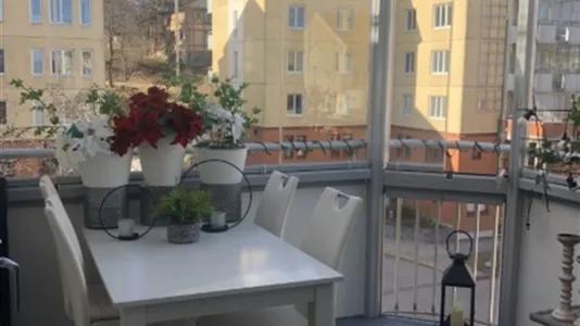 Lägenheter i Västerort - foto 8