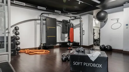 Lägenheter i Kungsholmen - foto 13