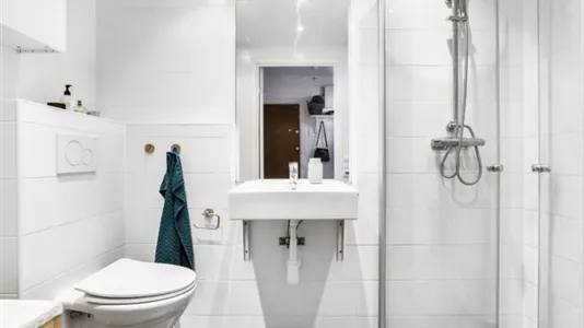 Lägenheter i Solna - foto 7