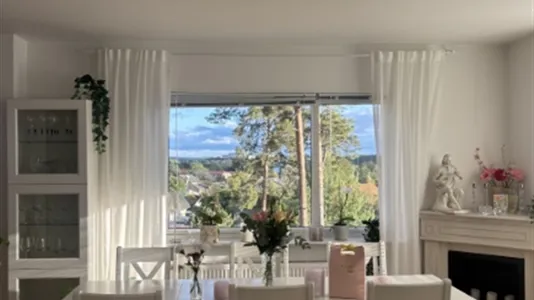 Lägenheter i Täby - foto 3