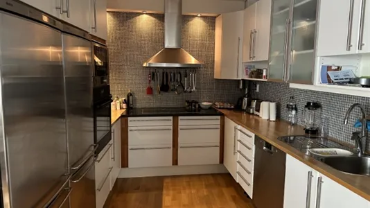 Lägenheter i Göteborg Centrum - foto 1