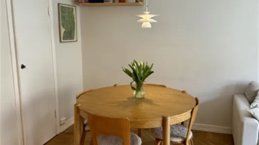 Lägenheter i Kungsholmen - foto 6