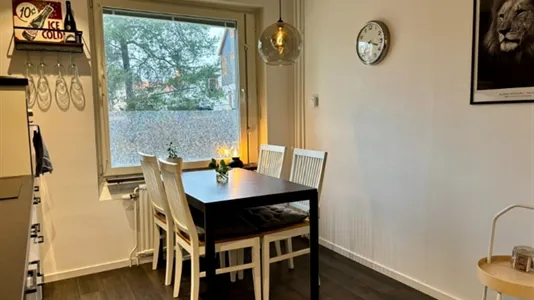 Lägenheter i Nacka - foto 2