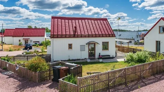 Hus i Österåker - foto 8