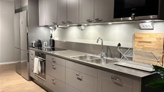 Lägenheter i Askim-Frölunda-Högsbo - foto 1