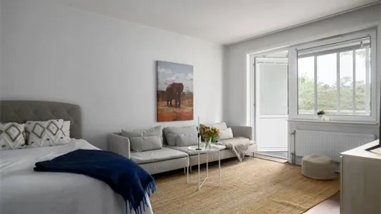 Lägenheter i Nynäshamn - foto 1