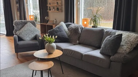 Lägenheter i Uppsala - foto 1