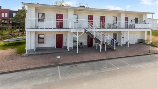 Lägenheter i Västerort - foto 15