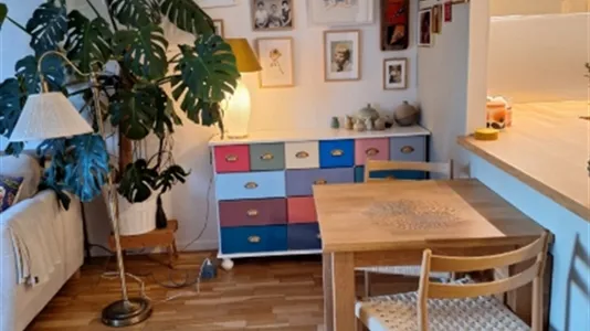 Lägenheter i Söderort - foto 3