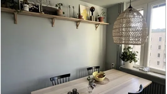 Lägenheter i Södermalm - foto 4