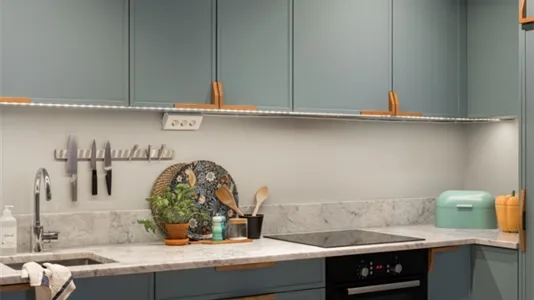 Lägenheter i Malmö Centrum - foto 9