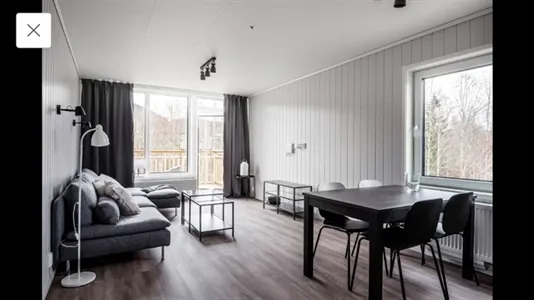 Lägenheter i Sandviken - foto 1