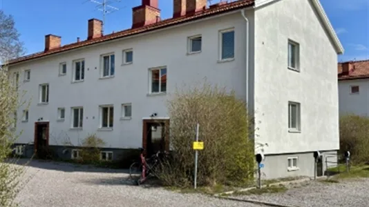 Lägenheter i Sundbyberg - foto 9