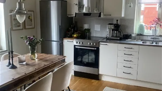 Lägenheter i Södertälje - foto 1