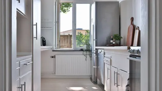 Lägenheter i Lundby - foto 3