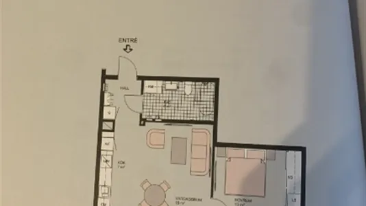 Lägenheter i Täby - foto 8