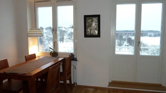 Lägenheter i Södermalm - foto 2
