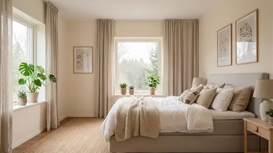 Hus i Österåker - foto 6