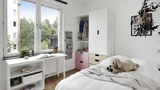 Lägenheter i Söderort - foto 3