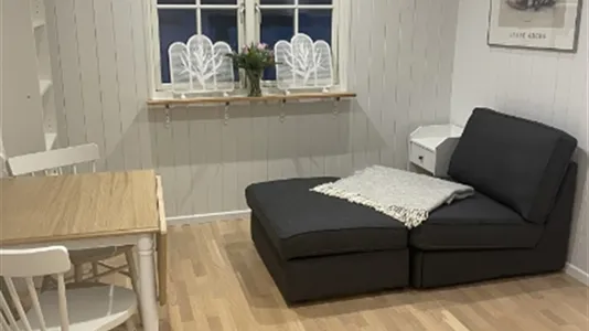 Lägenheter i Botkyrka - foto 6