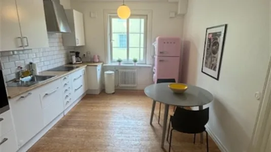 Lägenheter i Örgryte-Härlanda - foto 2