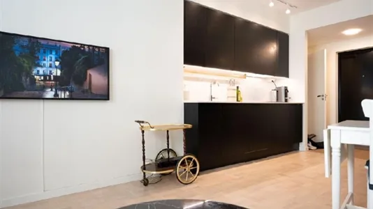 Lägenheter i Vasastan - foto 4