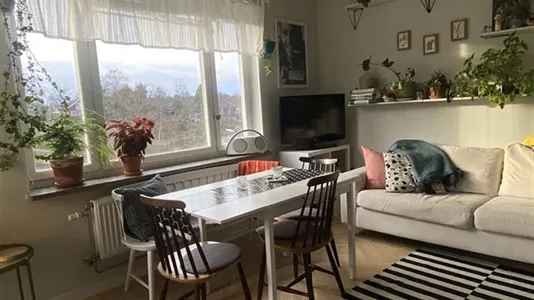 Lägenheter i Söderort - foto 2