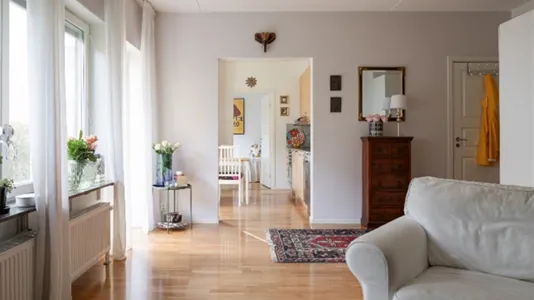 Lägenheter i Hammarbyhamnen - foto 1