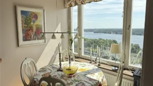 Lägenheter i Västerort - foto 6