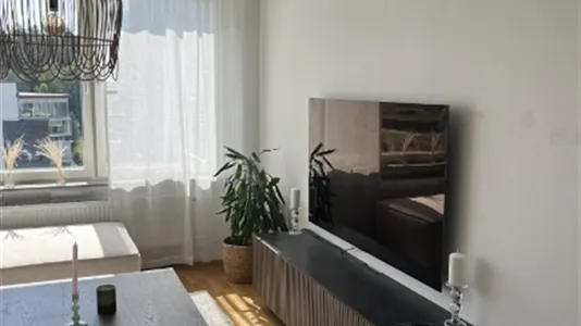Lägenheter i Täby - foto 2