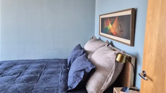 Lägenheter i Hammarbyhamnen - foto 10