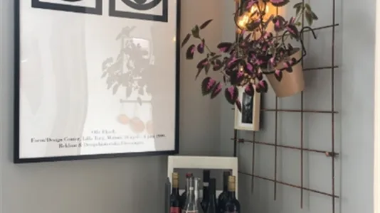 Lägenheter i Malmö Centrum - foto 13