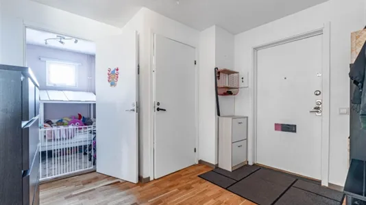 Lägenheter i Uppsala - foto 5