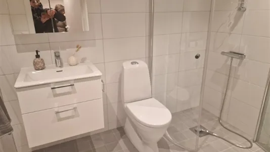 Lägenheter i Lundby - foto 9