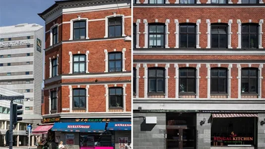 Lägenheter i Malmö Centrum - foto 7