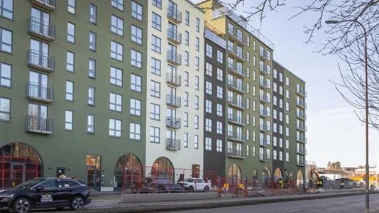 Lägenheter i Solna - foto 8