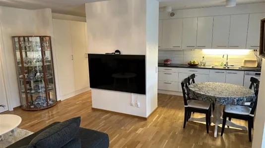 Lägenheter i Gärdet/Djurgården - foto 3