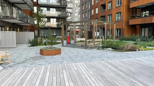 Lägenheter i Södermalm - foto 11