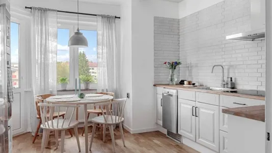 Lägenheter i Södertälje - foto 1