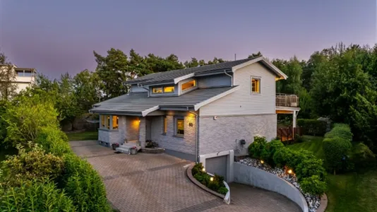 Hus i Askim-Frölunda-Högsbo - foto 1