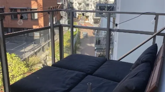 Lägenheter i Kungsholmen - foto 5