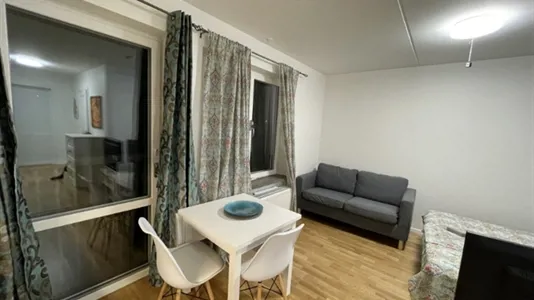 Lägenheter i Järfälla - foto 2
