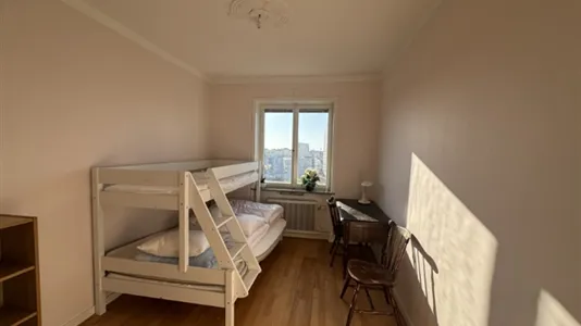 Lägenheter i Söderort - foto 14